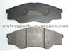 ISUZU Brake Pads/OE:8-94136642