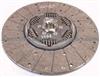 1878 044 631 FOR MAN TRUCK CLUTCH PLATE
