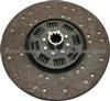 1861 571 236 FOR BENZ TRUCK CLUTCH PLATE