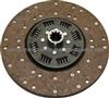 1861 303 209 FOR BENZ TRUCK CLUTCH PLATE