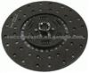 1861 303 248 FOR BENZ TRUCK CLUTCH PLATE
