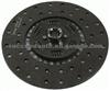 1861 303 252 FOR BENZ TRUCK CLUTCH PLATE