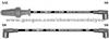 Ignition Cable Kit 5967.C1 For PEUGEOT