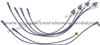 Ignition Cable Kit 5967-G8 For PEUGEOT