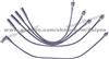 Ignition Cable Kit 5967.K1 For PEUGEOT