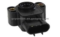 Throttle Position Sensor For Mazda OEM AJ03-18-911A/AJ0318911A