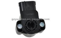 Throttle Position Sensor For Mazda OEM F5RF9B989BA, 1F2218851A