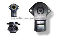Throttle Position Sensor For Mazda OEM LF01-18-911