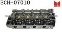Isuzu 4HF1 Cylinder Head