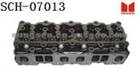 Isuzu C240 Cylinder Head