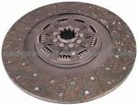 1862 135 031 FOR BENZ TRUCK CLUTCH PLATE