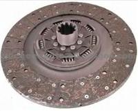 1862 138 032 FOR BENZ TRUCK CLUTCH PLATE