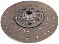 1878 000 961 FOR VOLVO TRUCK CLUTCH PLATE