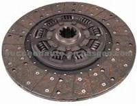 1861 906 032 FOR VOLVO TRUCK CLUTCH PLATE