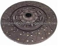 1861 799 133 FOR SCANIA TRUCK CLUTCH PLATE