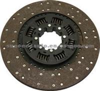 1862 248 033 FOR VOLVO TRUCK CLUTCH PLATE