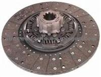 1862 415 031 FOR VOLVO TRUCK CLUTCH PLATE