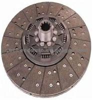 1861 274 237 FOR BENZ TRUCK CLUTCH PLATE