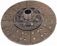 1861 787 034 FOR DAF TRUCK CLUTCH PLATE