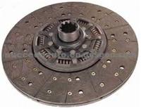 1861 498 235 FOR DAF TRUCK CLUTCH PLATE