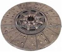 1861 437 236 FOR VOLVO TRUCK CLUTCH PLATE