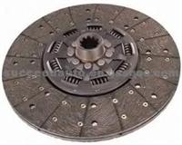 1861 325 142 FOR DAF TRUCK CLUTCH PLATE