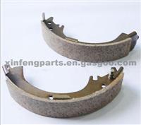 HYUNDAI BRAKE SHOE