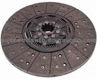 1861 641 135 FOR VOLVO TRUCK CLUTCH PLATE