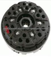 1888 019 542 FOR VOLVO TRUCK CLUTCH COVER