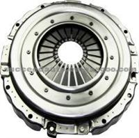 3482 126 331 FOR BENZ TRUCK CLUTCH COVER