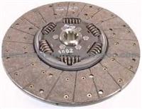 1862 528 032 FOR MAN TRUCK CLUTCH PLATE