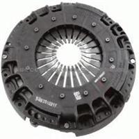 3482 012 231 FOR BENZ TRUCK CLUTCH COVER
