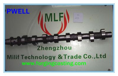 Camshaft 3L 13501-54070 For Toyota