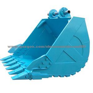 IHISCE Excavator Bucket Teeth