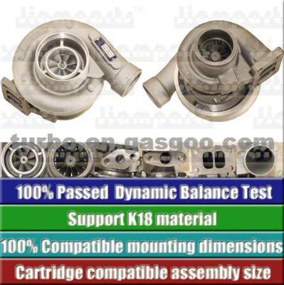 Turbocharger HY55V 4042550 for Engine Iveco Cursor 10 F3AE 440hp