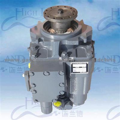 Sauer Hydraulic Pump Of PV20 Axial Piston Variable Displacement Pump