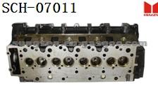 Isuzu 4HG1 Cylinder Head