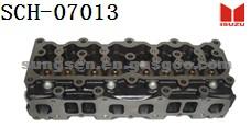 Isuzu C240 Cylinder Head