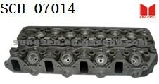 Isuzu 4DR5/4DR7 Cylinder Head