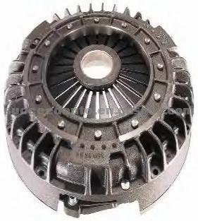 3482 051 131 FOR DAF TRUCK CLUTCH COVER