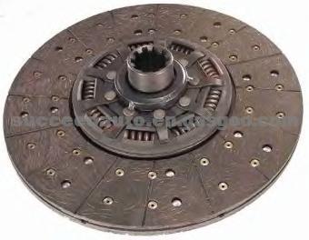 1861 962 031 FOR DAF TRUCK CLUTCH PLATE