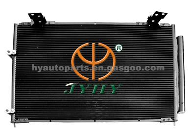 Auto Air Conditioning For Honda Odyssey (HY-052-1) 80100-S0X-A01