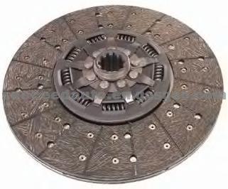 1861 380 238 FOR RENAULT VOLVO TRUCK CLUTCH PLATE