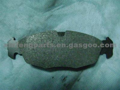 TOYOTA Brake Pads/OE:04465-28290