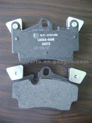 Mazda Brake Pads/OE:S083-49-280A