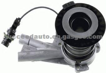 3182 600 101 FOR BENZ TRUCK CENTRAL SLAVECYLINDER CLUTCH