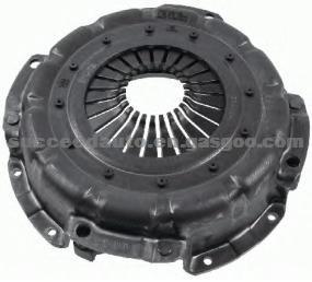 3482 008 031 FOR BENZ TRUCK CLUTCH COVER