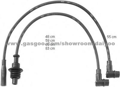 Ignition Cable Kit 5967.H5,5967.K4 For PEUGEOT