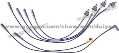 Ignition Cable Kit 5967-G8 For PEUGEOT