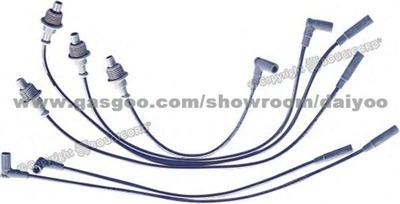 Ignition Cable Kit 5967.N5 For PEUGEOT